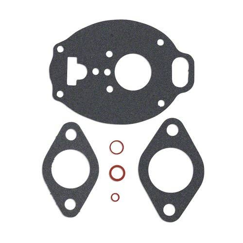 Carburetor Gasket Kit fits International C157 C175 C200 C157 C221 C263 C291 400429R93 fits Massey Ferguson 50 65 302 303 304 1001 3165 50 65 841195M91 Carburetor Gasket Kit fits International C157 C175 C200 C157 C221 C263 C291 400429R93 fits Massey Ferguson 50 65 302 303 304 1001 3165 50 65 841195M91