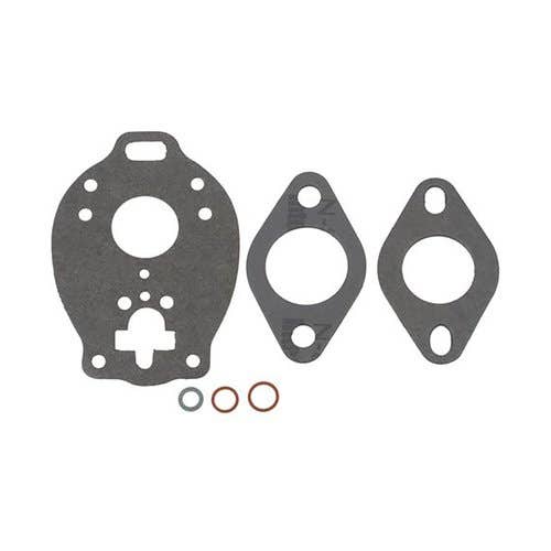 Carburetor Gasket Set fits Ford NAA 501 600 620 630 640 650 660 700 740 800 820 840 860 900 950 960 2000 Carburetor Gasket Set fits Ford NAA 501 600 620 630 640 650 660 700 740 800 820 840 860 900 950 960 2000