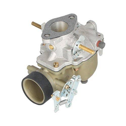 Carburetor - Genuine Zenith fits Case fits Massey Ferguson 65 165 245 255 fits Allis Chalmers fits Oliver fits Minneapolis Moline fits Massey Harris Carburetor - Genuine Zenith fits Case fits Massey Ferguson 65 165 245 255 fits Allis Chalmers fits Oliver fits Minneapolis Moline fits Massey Harris