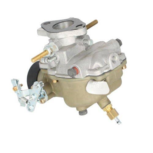 100749 | Carburetor - Genuine Zenith | Allis Chalmers D15 D17 WD45 170 175 | Case S SC SI SO | Massey Ferguson 30 30 65 65 |  | TSX931 | 12032 | TSX670 | TSX903 | TSX701 | TSX815 | TSX844 | TSX879 | TSX912 | TSX505 | TSX506 | TSX506A | TSX596 | TSX633