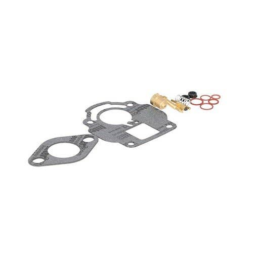 110703 | Carburetor Kit | Aluminum Throttle Body | International | Farmall | IH Super A Super C 100 130 200 230 240 240 | Massey Ferguson F40 TO35 35 50 50 202 202 204 204 | Oliver |  | UT923S | UT2612S | UT2701S | UT2702S | UT2703S | UT2705S | UT2706S
