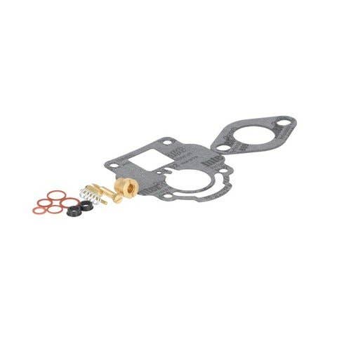 110703 | Carburetor Kit | Aluminum Throttle Body | International | Farmall | IH Super A Super C 100 130 200 230 240 240 | Massey Ferguson F40 TO35 35 50 50 202 202 204 204 | Oliver |  | UT923S | UT2612S | UT2701S | UT2702S | UT2703S | UT2705S | UT2706S