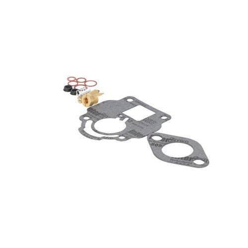 110703 | Carburetor Kit | Aluminum Throttle Body | International | Farmall | IH Super A Super C 100 130 200 230 240 240 | Massey Ferguson F40 TO35 35 50 50 202 202 204 204 | Oliver |  | UT923S | UT2612S | UT2701S | UT2702S | UT2703S | UT2705S | UT2706S