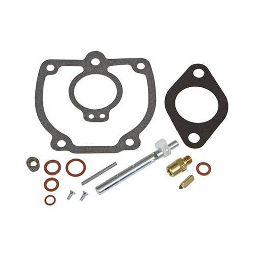 Carburetor Kit Basic fits International M MV O6 OS6 W6 Carburetor Kit Basic fits International M MV O6 OS6 W6