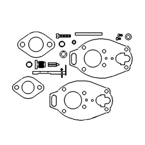 Carburetor Kit Basic fits International 454 464 574 674 2400B 2500A 2500B 2400A 2400B 2500A 2500B 2400A Carburetor Kit Basic fits International 454 464 574 674 2400B 2500A 2500B 2400A 2400B 2500A 2500B 2400A