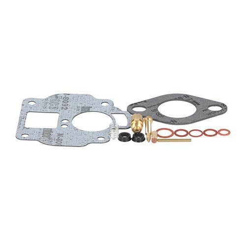 110702 | Carburetor Kit | Cast Iron Throttle Body | International | Farmall | IH C Super A Super C 100 130 200 230 240 240 | Massey Ferguson F40 TO35 35 50 50 202 202 204 204 | Massey |  | UT733S | UT734S | UT925SA | UT2222S | UT2223S | UT2257S | UT2418S