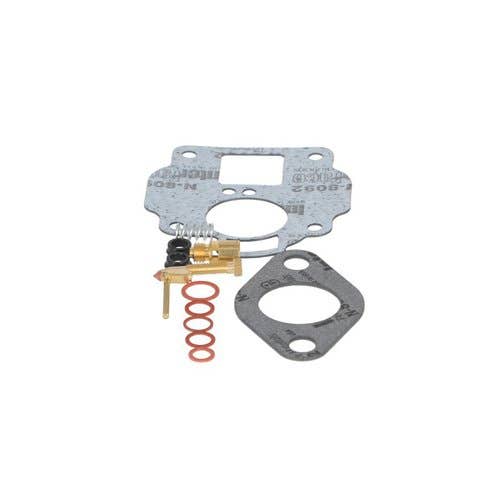 110702 | Carburetor Kit | Cast Iron Throttle Body | International | Farmall | IH C Super A Super C 100 130 200 230 240 240 | Massey Ferguson F40 TO35 35 50 50 202 202 204 204 | Massey |  | UT733S | UT734S | UT925SA | UT2222S | UT2223S | UT2257S | UT2418S
