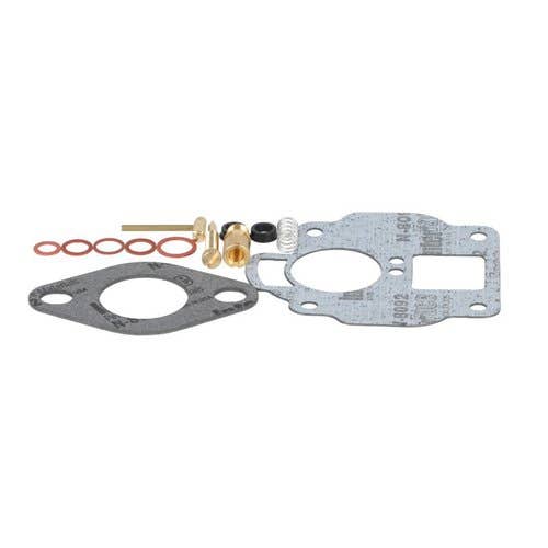 110702 | Carburetor Kit | Cast Iron Throttle Body | International | Farmall | IH C Super A Super C 100 130 200 230 240 240 | Massey Ferguson F40 TO35 35 50 50 202 202 204 204 | Massey |  | UT733S | UT734S | UT925SA | UT2222S | UT2223S | UT2257S | UT2418S