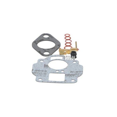 110702 | Carburetor Kit | Cast Iron Throttle Body | International | Farmall | IH C Super A Super C 100 130 200 230 240 240 | Massey Ferguson F40 TO35 35 50 50 202 202 204 204 | Massey |  | UT733S | UT734S | UT925SA | UT2222S | UT2223S | UT2257S | UT2418S