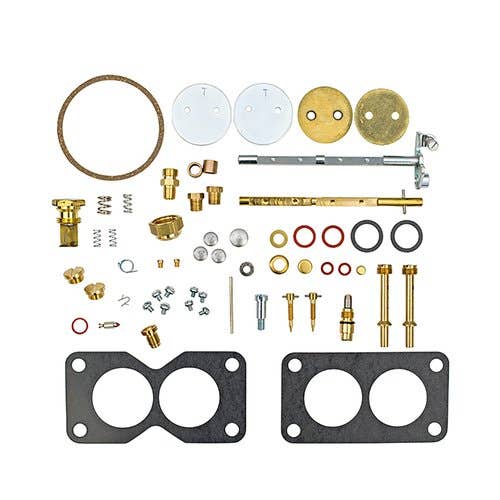 184526 | Carburetor Kit | Comprehensive | John Deere 60 70 70 |