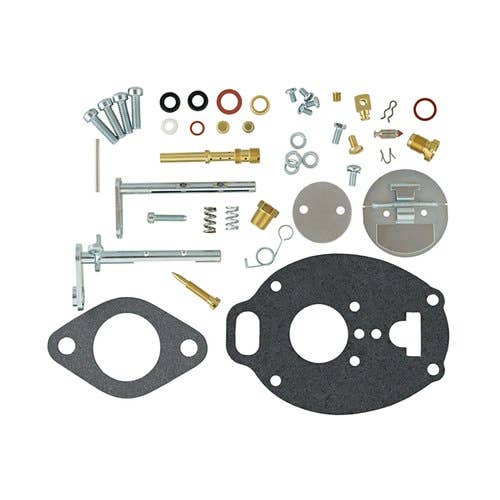 184326 | Carburetor Kit | Comprehensive | International | Farmall | IH 444 444 454 464 574 674 2400A 2400A 2400B 2400B 2500A 2500A 2500B 2500B 3400A 3400A 3500A 3500A 3514 3514 |  | TXS943 | TSX959 | TSX948SL | TSX985SL