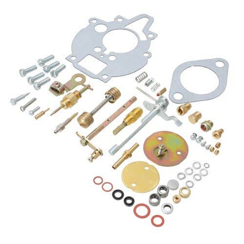 184532 | Carburetor Kit | Comprehensive | John Deere 3010 3020 |  | 13429