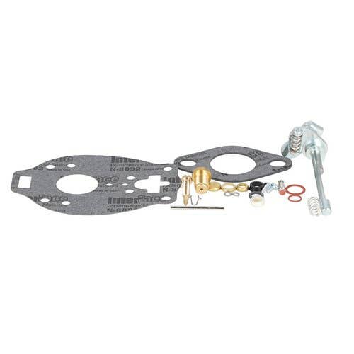 Carburetor Kit - Marvel Schebler fits Case 200 300 400B 430 430 Carburetor Kit - Marvel Schebler fits Case 200 300 400B 430 430