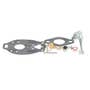 118525 | Carburetor Kit - Marvel Schebler | Case 200 300 400B 430 430 | | TSX635 | G11050 118525 | Carburetor Kit - Marvel Schebler | Case 200 300 400B 430 430 | | TSX635 | G11050