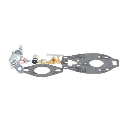 118525 | Carburetor Kit - Marvel Schebler | Case 200 300 400B 430 430 |  | TSX635 | G11050