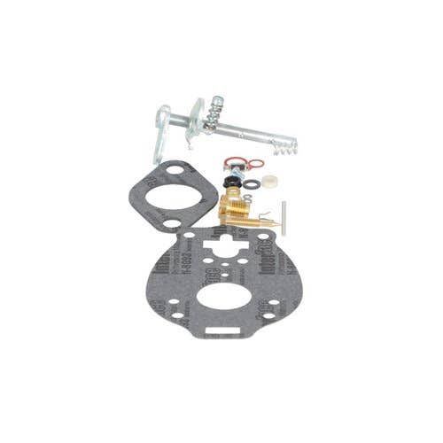 118525 | Carburetor Kit - Marvel Schebler | Case 200 300 400B 430 430 |  | TSX635 | G11050