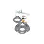 118525 | Carburetor Kit - Marvel Schebler | Case 200 300 400B 430 430 | | TSX635 | G11050 118525 | Carburetor Kit - Marvel Schebler | Case 200 300 400B 430 430 | | TSX635 | G11050
