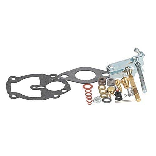 Carburetor Kit fits Allis Chalmers B C 70211954 70212844 Carburetor Kit fits Allis Chalmers B C 70211954 70212844