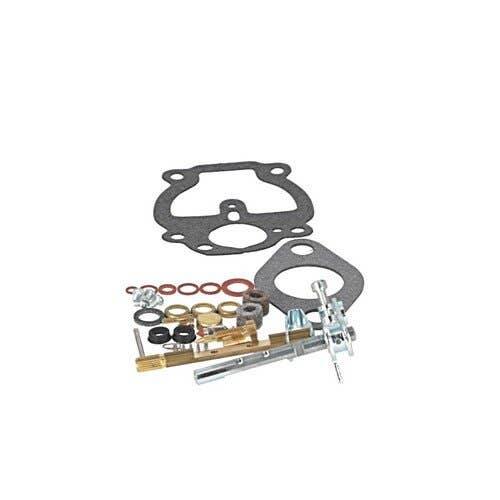 119446 | Carburetor Kit | Allis Chalmers B C |  | 211954 | 0-9804 | 70211954 | 70212844
