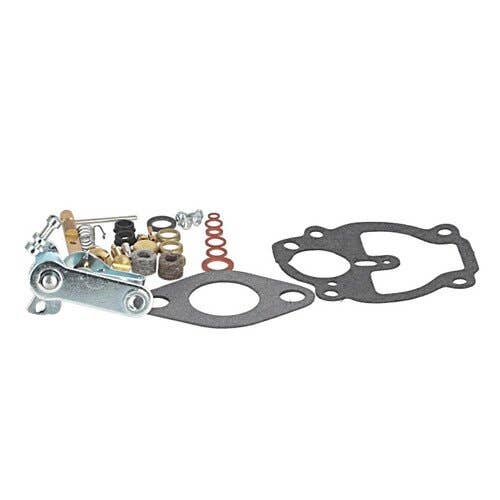 119446 | Carburetor Kit | Allis Chalmers B C |  | 211954 | 0-9804 | 70211954 | 70212844