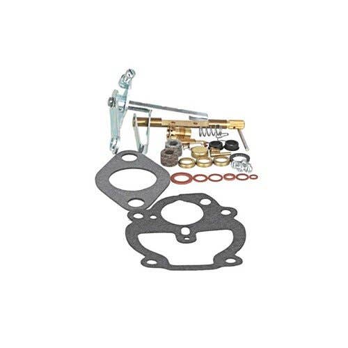 119446 | Carburetor Kit | Allis Chalmers B C |  | 211954 | 0-9804 | 70211954 | 70212844