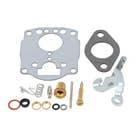 182505 | Carburetor Kit | Allis Chalmers G | Massey Harris Pony |