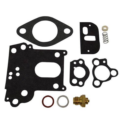 113828 | Carburetor Kit | Case 500 | International | Farmall | IH B414 B434 434 444 3444 |  | VN