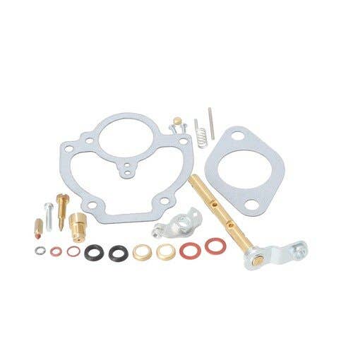 Carburetor Kit fits Case C CC D DC DH DI DO DV Carburetor Kit fits Case C CC D DC DH DI DO DV