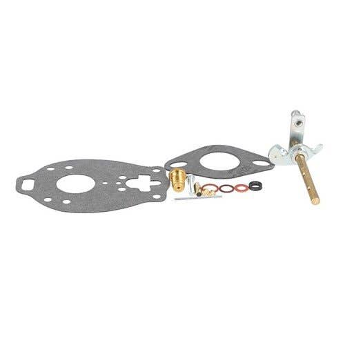 Carburetor Kit fits Ford NAA 501 600 601 700 701 800 900 2000 4000 Carburetor Kit fits Ford NAA 501 600 601 700 701 800 900 2000 4000
