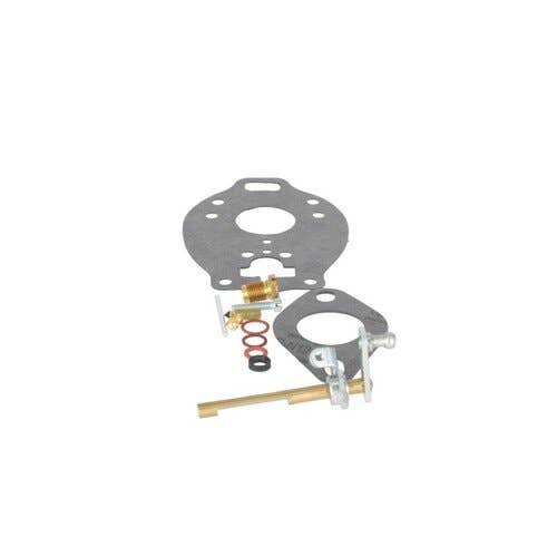 118644 | Carburetor Kit | Ford NAA 501 600 601 700 701 800 900 2000 4000 |