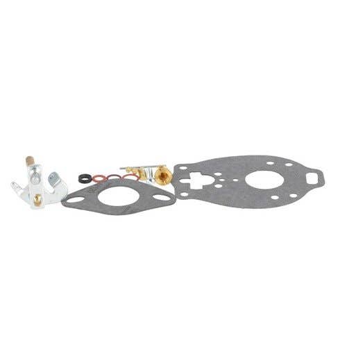 118644 | Carburetor Kit | Ford NAA 501 600 601 700 701 800 900 2000 4000 |