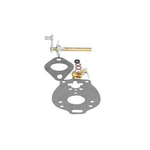 118644 | Carburetor Kit | Ford NAA 501 600 601 700 701 800 900 2000 4000 |