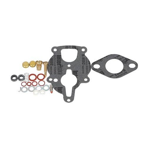 100740 | Carburetor Kit | Case 300 | Ford NAA | International | Farmall | IH A B C Cub Super A Super C 130 140 | Massey Ferguson 135 230 |