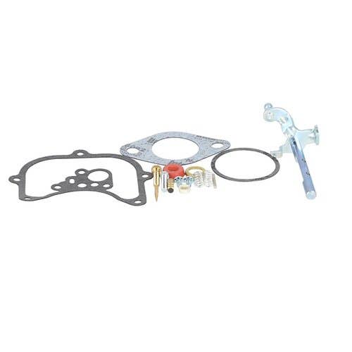 113802 | Carburetor Kit | Ford 2000 3000 4000 5000 |  | CKPN9590C | 603597 | 603605 | A603597 | A603605 | HCK02 | 1103-0071 | CK9N9590B | R2923-1A | R3210 | R3655 | R3656-A | R3657 | R3658 | R4111 | R4111-1A | R4119-1A | R4119-A | R4120 | R4120-1