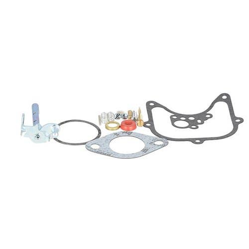 113802 | Carburetor Kit | Ford 2000 3000 4000 5000 |  | CKPN9590C | 603597 | 603605 | A603597 | A603605 | HCK02 | 1103-0071 | CK9N9590B | R2923-1A | R3210 | R3655 | R3656-A | R3657 | R3658 | R4111 | R4111-1A | R4119-1A | R4119-A | R4120 | R4120-1