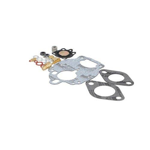 100744 | Carburetor Kit | Ford 2000 3000 4000 |  | E1NN9510BA