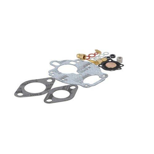 100744 | Carburetor Kit | Ford 2000 3000 4000 |  | E1NN9510BA | 14997 | 13914 | 13913 | 13912