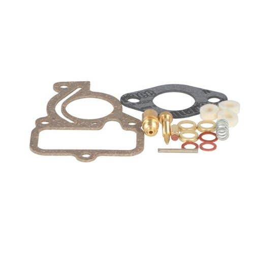 100728 | Carburetor Kit | International | Farmall | IH Cub Cub Lo-Boy |