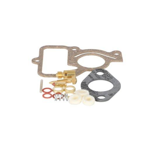 100728 | Carburetor Kit | International | Farmall | IH Cub Cub Lo-Boy |