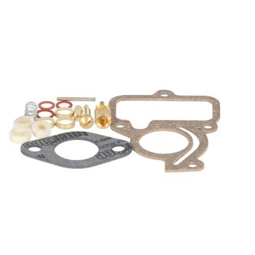 100728 | Carburetor Kit | International | Farmall | IH Cub Cub Lo-Boy |