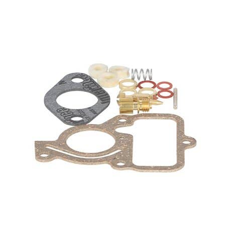 100728 | Carburetor Kit | International | Farmall | IH Cub Cub Lo-Boy |