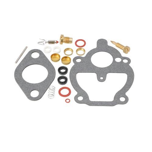 Carburetor Kit fits International B BN C Super A Super C 100 130 200 230 240 240 