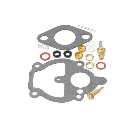 100739 | Carburetor Kit | International | Farmall | IH B Super A Super C 100 130 200 230 240 |