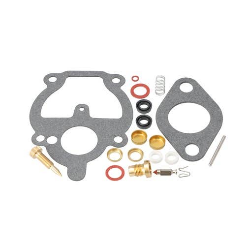 100739 | Carburetor Kit | International | Farmall | IH B Super A Super C 100 130 200 230 240 |