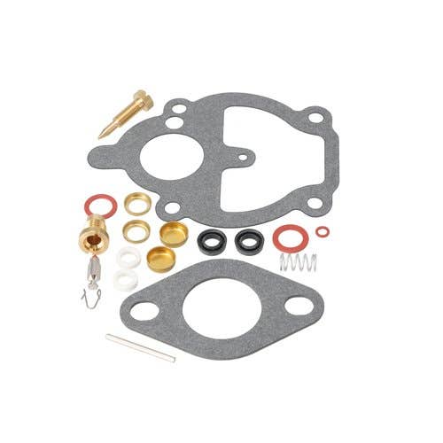 100739 | Carburetor Kit | International | Farmall | IH B Super A Super C 100 130 200 230 240 |