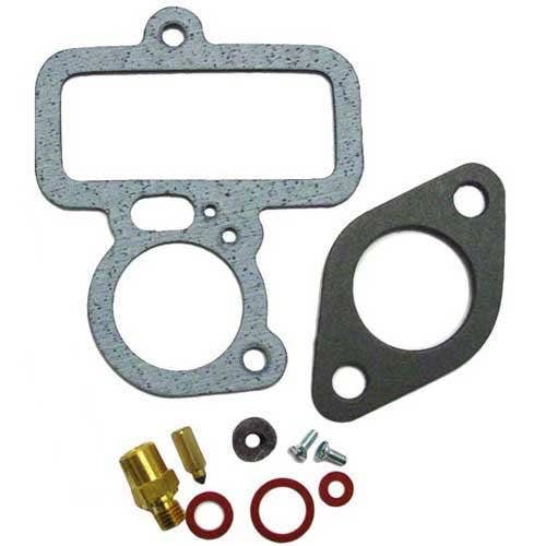114471 | Carburetor Kit | International | Farmall | IH F12 F14 |  | 24707DA  | 29953DA