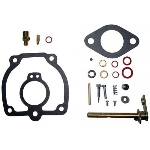 Carburetor Kit fits International 460 560 606 660 Carburetor Kit fits International 460 560 606 660