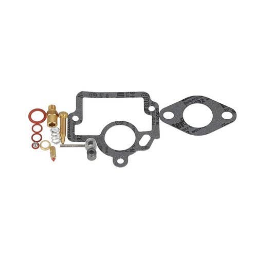 100729 | Carburetor Kit | International | Farmall | IH H HV W4 |  | 45108DB | 50981DA