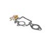 100729 | Carburetor Kit | International | Farmall | IH H HV W4 | | 45108DB | 50981DA 100729 | Carburetor Kit | International | Farmall | IH H HV W4 | | 45108DB | 50981DA