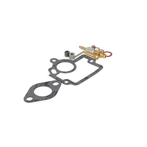 100729 | Carburetor Kit | International | Farmall | IH H HV W4 |  | 45108DB | 50981DA